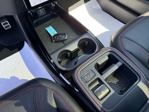 New 2025 Ford Mustang Mach-E Premium w/ Sport Appearance Package image 30