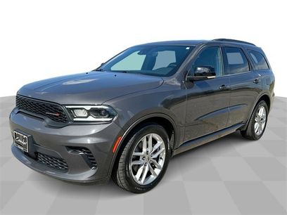 Used 2024 Dodge Durango GT