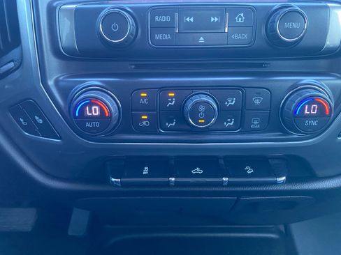 Used 2018 Chevrolet Silverado 1500 LT w/ All Star Edition image 18