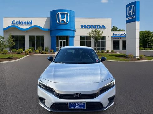 Used 2023 Honda Civic Sport image 10
