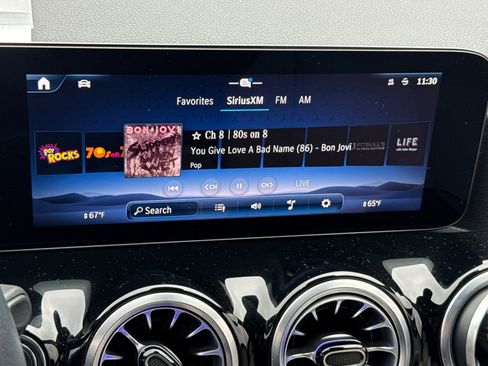 Used 2024 Mercedes-Benz GLA 250 4MATIC image 20