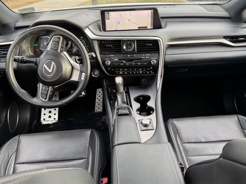 Used 2016 Lexus RX 350 F Sport image 28