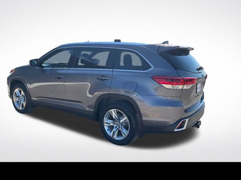 Used 2018 Toyota Highlander Limited AWD/4WD image 14