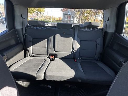 Used 2022 Chevrolet Silverado 1500 LT Trail Boss w/ Bed Protection Package image 28