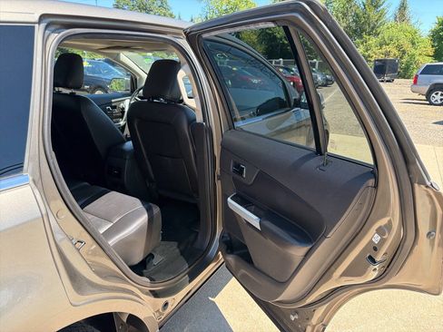 Used 2012 Ford Edge Limited AWD/4WD image 14