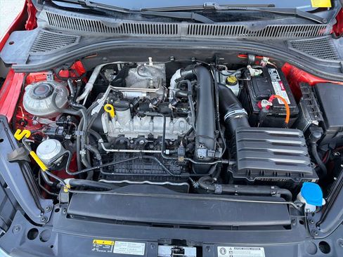 Used 2019 Volkswagen Jetta SEL image 22