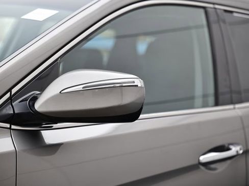 Used 2018 Hyundai Santa Fe Sport image 9