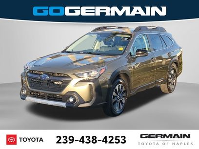 Used 2023 Subaru Outback Limited XT