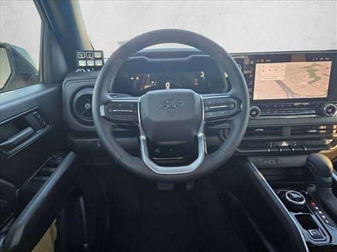 New 2026 Chevrolet Colorado Trail Boss image 12