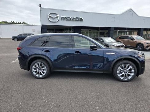 New 2026 MAZDA CX-90 3.3 Turbo w/ Preferred Package AWD/4WD image 2
