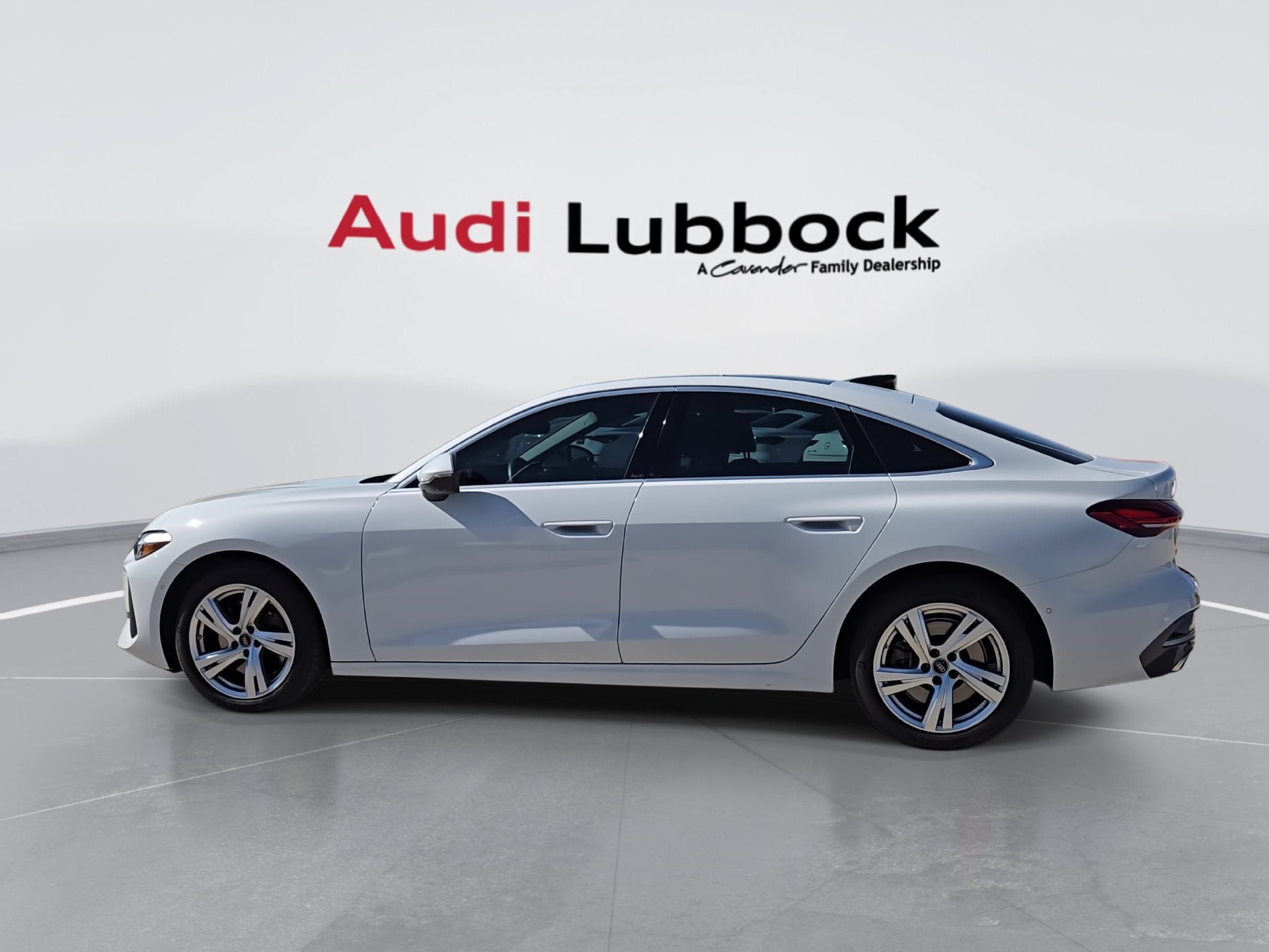 Used 2025 Audi A5 Premium w/ Convenience Package AWD/4WD image 6
