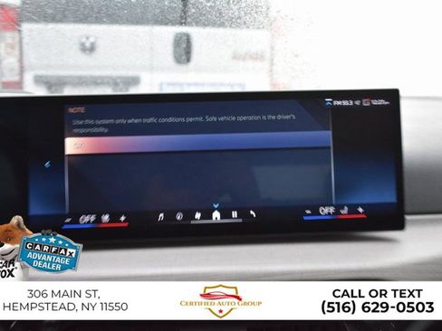 Used 2025 BMW 430i Convertible w/ Premium Package image 25