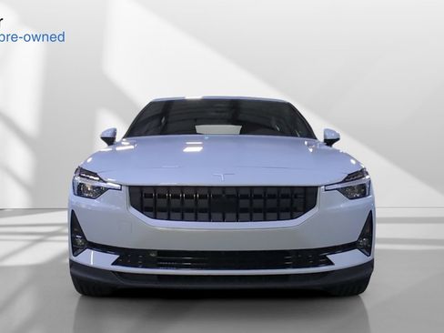 Certified 2023 Polestar Polestar 2 w/ Pilot Pack AWD/4WD image 8