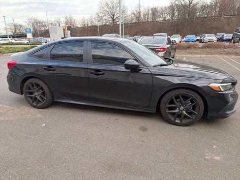 Used 2024 Honda Civic Sport image 15