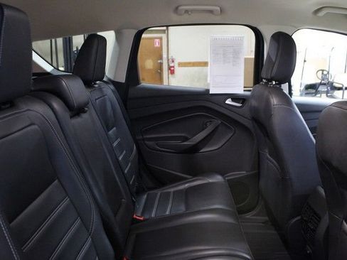 Used 2019 Ford Escape SEL FWD image 12
