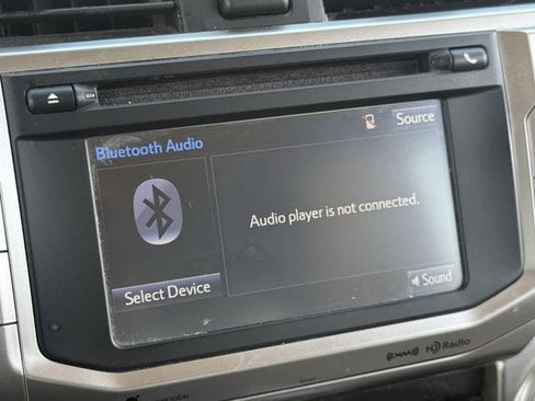 Used 2018 Toyota 4Runner SR5 RWD image 19