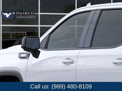 New 2026 GMC Sierra 1500 AT4 w/ AT4 Premium Package AWD/4WD image 14
