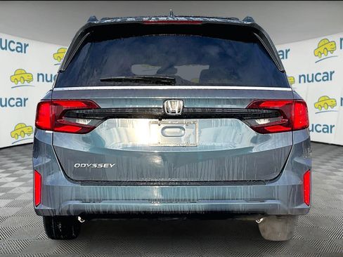 New 2026 Honda Odyssey EX-L image 6