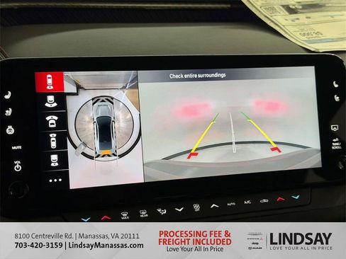 New 2026 Dodge Charger R/T Scat Pack image 26