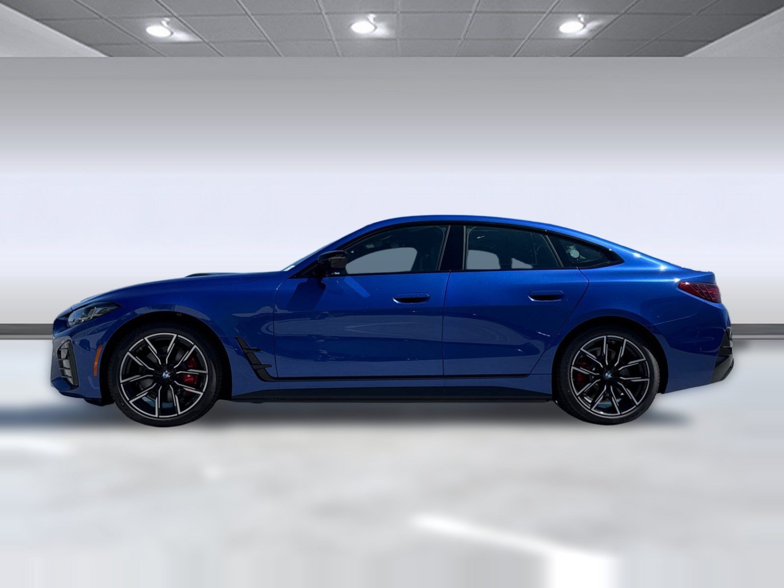 New 2026 BMW i4 xDrive40i w/ M Sport Package AWD/4WD image 2