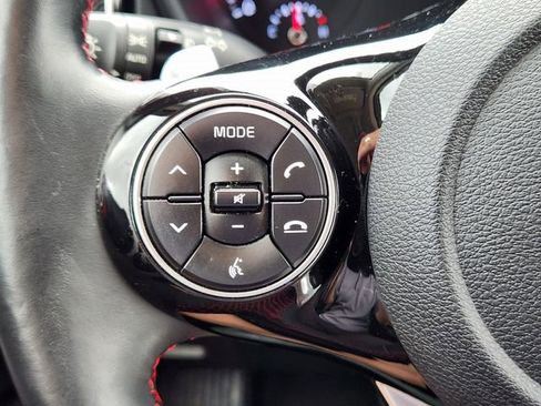 Certified 2020 Kia Soul GT-Line Turbo image 30