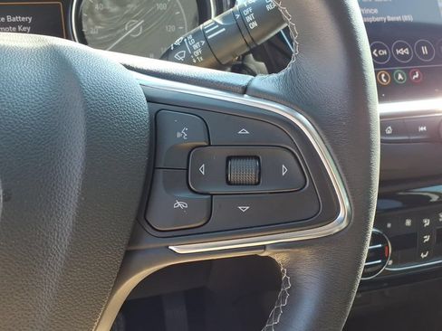 Used 2020 Buick Encore GX Select w/ Advanced Technology Package FWD image 28
