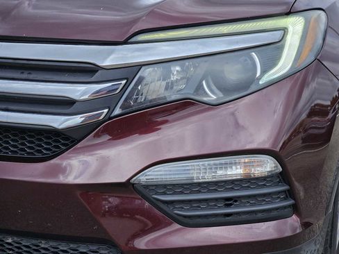 Used 2016 Honda Pilot EX-L image 7