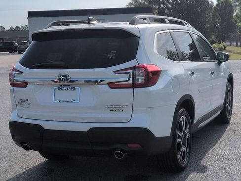 New 2026 Subaru Ascent Touring AWD/4WD image 3