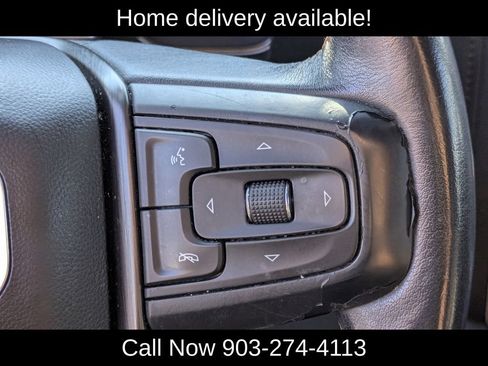 Used 2021 GMC Sierra 1500 AT4 w/ AT4 Premium Package AWD/4WD image 25