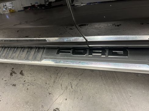 Used 2024 Ford F150 XLT image 10