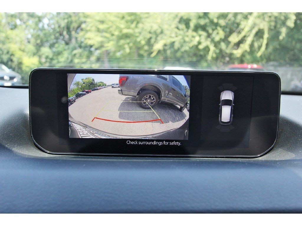 New 2026 MAZDA CX-50 AWD 2.5 S w/ Weather Package image 23