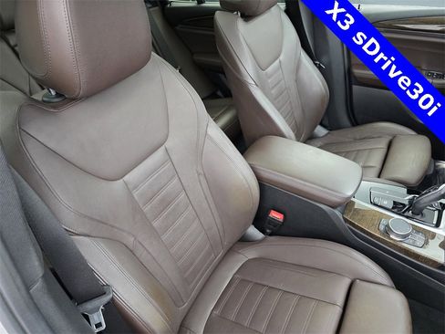 Used 2019 BMW X3 sDrive30i image 31