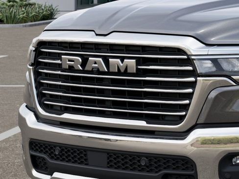 New 2026 RAM 1500 Laramie image 12