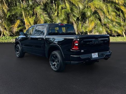 New 2026 RAM 1500 Big Horn image 3