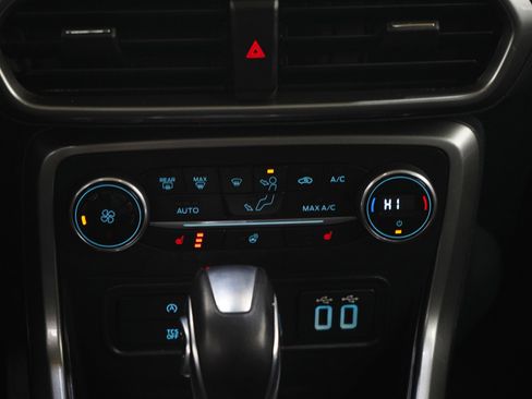 Used 2018 Ford EcoSport SE w/ SE Convenience Package FWD image 18
