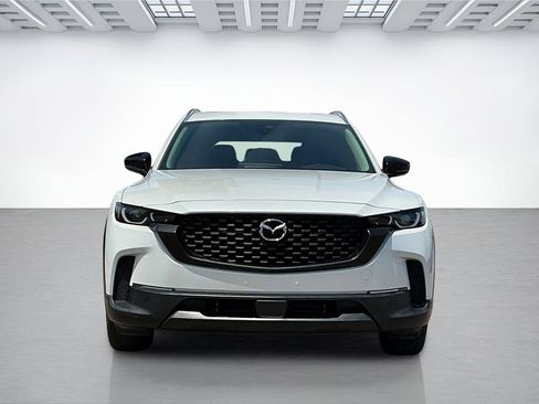 Used 2023 MAZDA CX-50 2.5 S w/ Preferred Plus Pkg AWD/4WD image 6