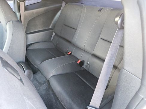 Used 2015 Chevrolet Camaro LT w/ RS Package image 18