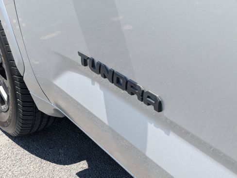 Used 2023 Toyota Tundra SR5 image 29