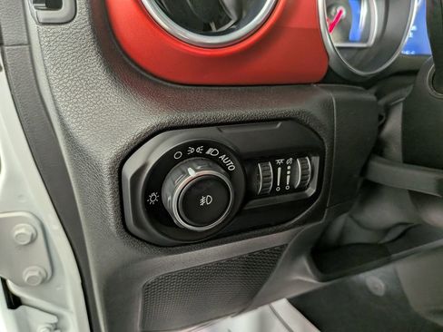 Used 2020 Jeep Wrangler Unlimited Rubicon AWD/4WD image 21