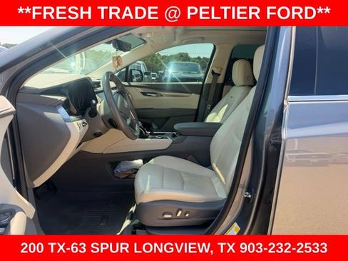 Used 2021 Cadillac XT5 Premium Luxury FWD image 6