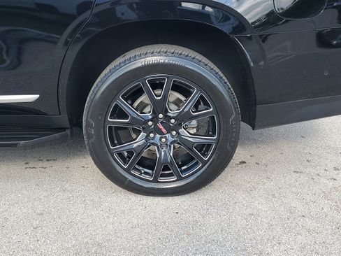 Used 2023 GMC Yukon Denali w/ Advanced Technology Package image 33