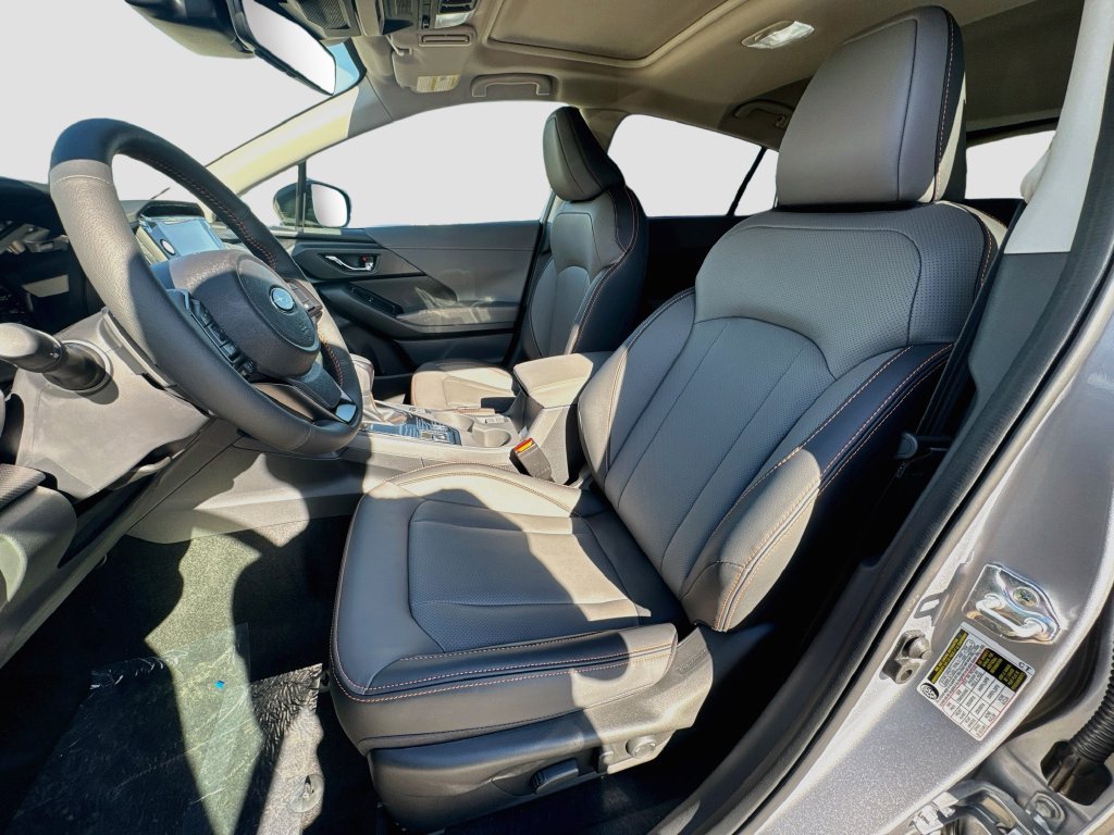 New 2026 Subaru Crosstrek 2.5i Limited AWD/4WD image 25