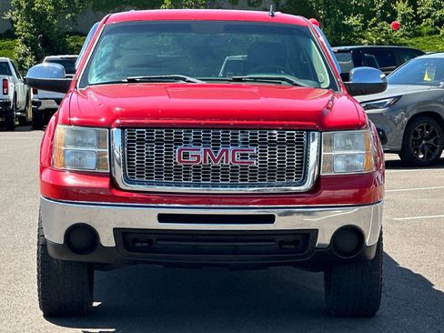 Used 2011 GMC Sierra 1500 SL AWD/4WD image 9