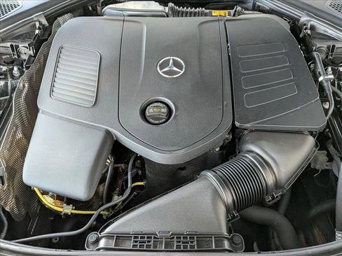 Used 2026 Mercedes-Benz E 350 4MATIC Sedan image 22