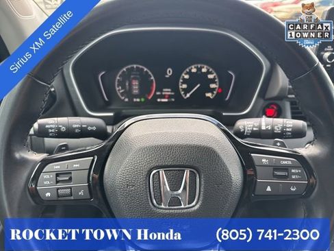 Used 2024 Honda Pilot EX-L image 27