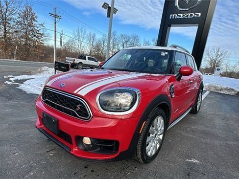 Used 2019 MINI Cooper Countryman S image 2