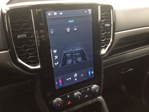 New 2025 Ford Ranger XLT w/ Technology Package image 15