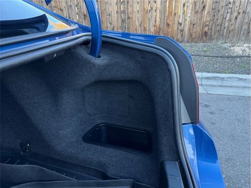 Used 2016 BMW M5 image 41