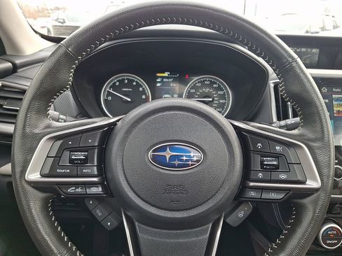 Certified 2024 Subaru Forester Limited w/ POP Package 3 image 22