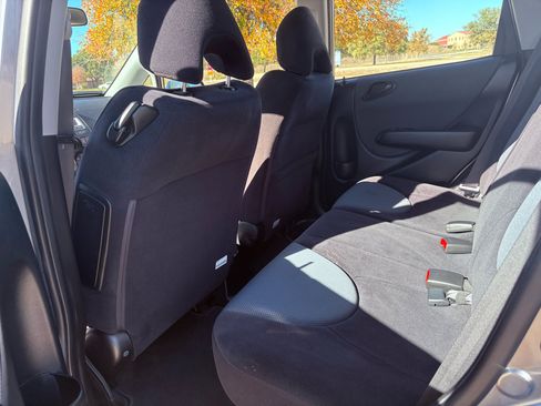Used 2007 Honda Fit Sport image 19